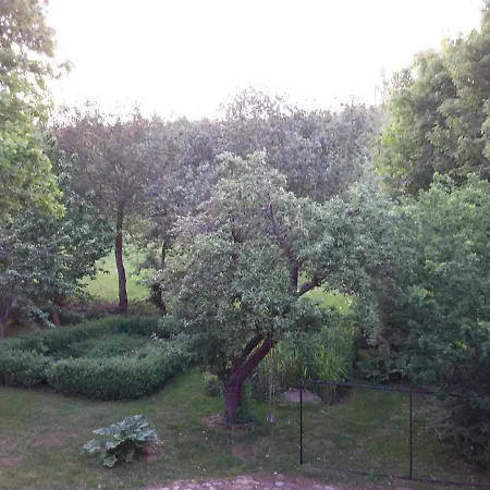 Moorgartenhaus